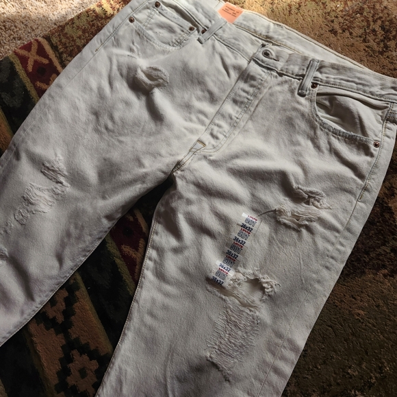 Mens jeans - Picture 4 of 5